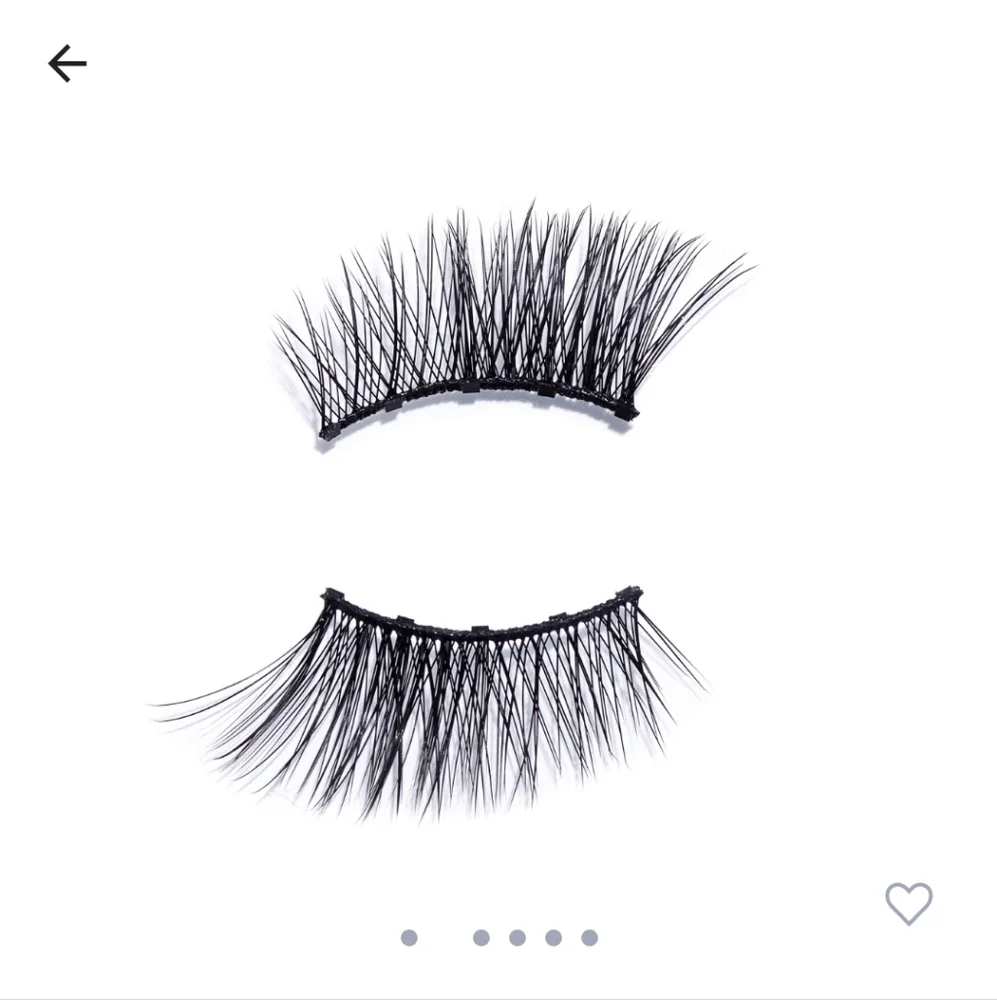MoxieLash Magnetic Baby Lash - Picture 2 of 6